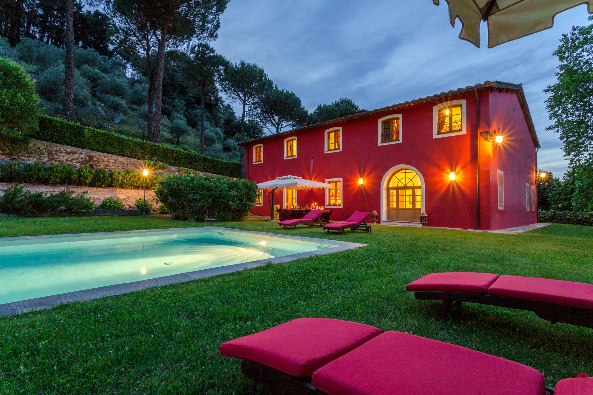 Casa Felice Matteucci photo 41