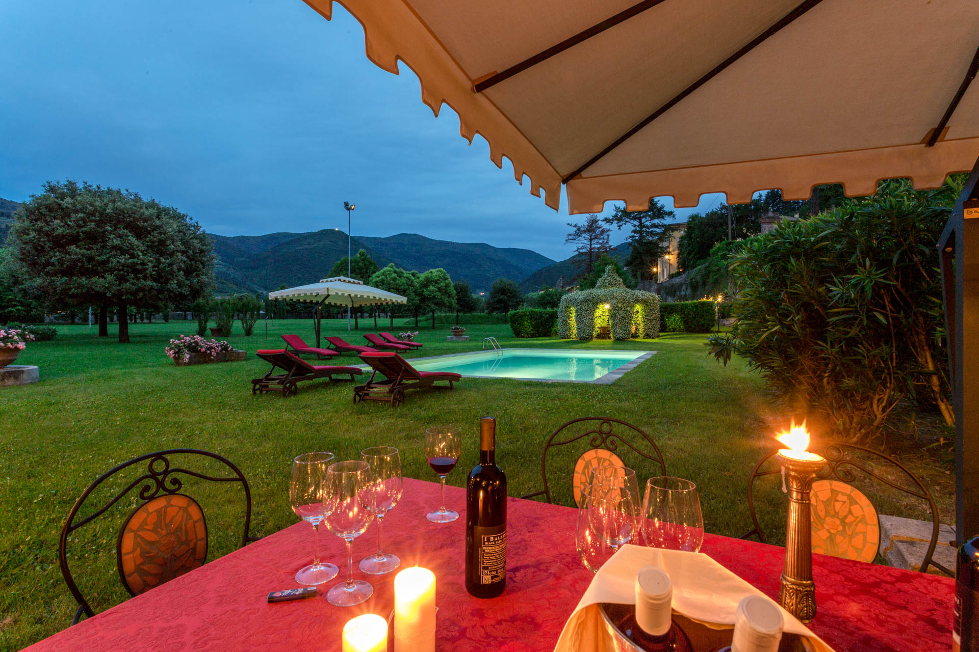Casa Felice Matteucci photo 42