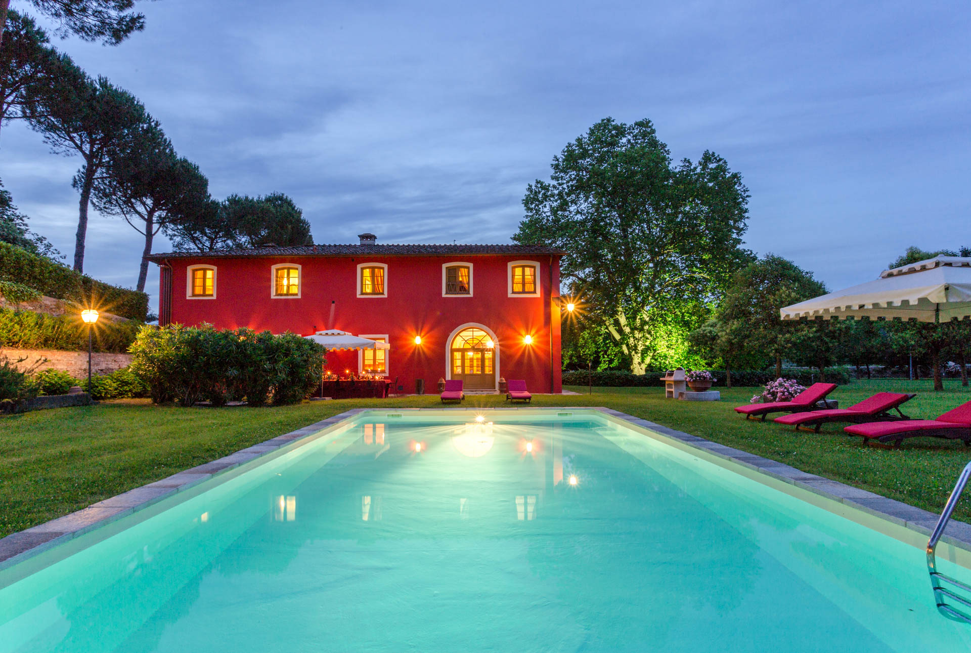 Casa Felice Matteucci photo 43
