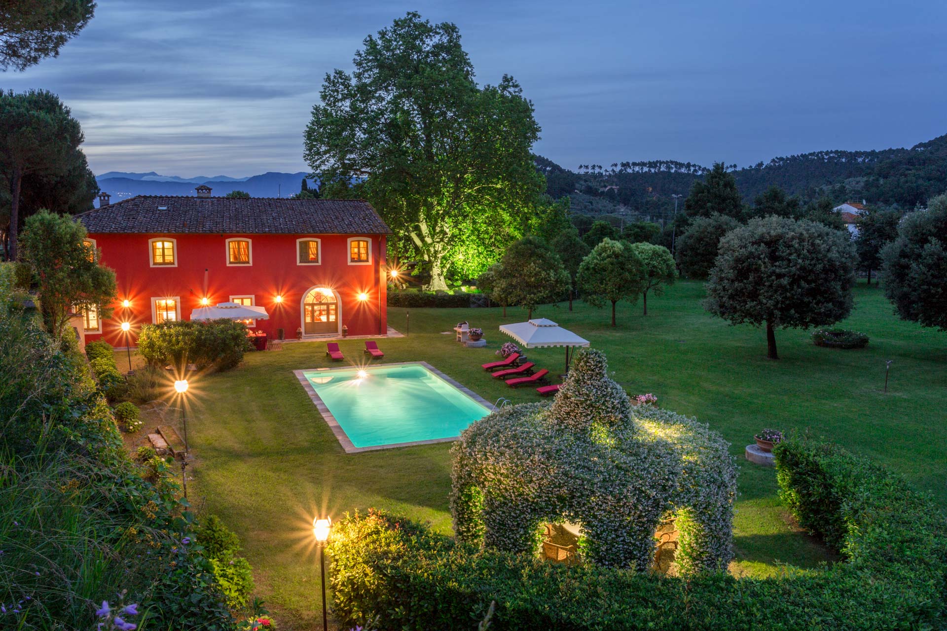 Casa Felice Matteucci photo 44