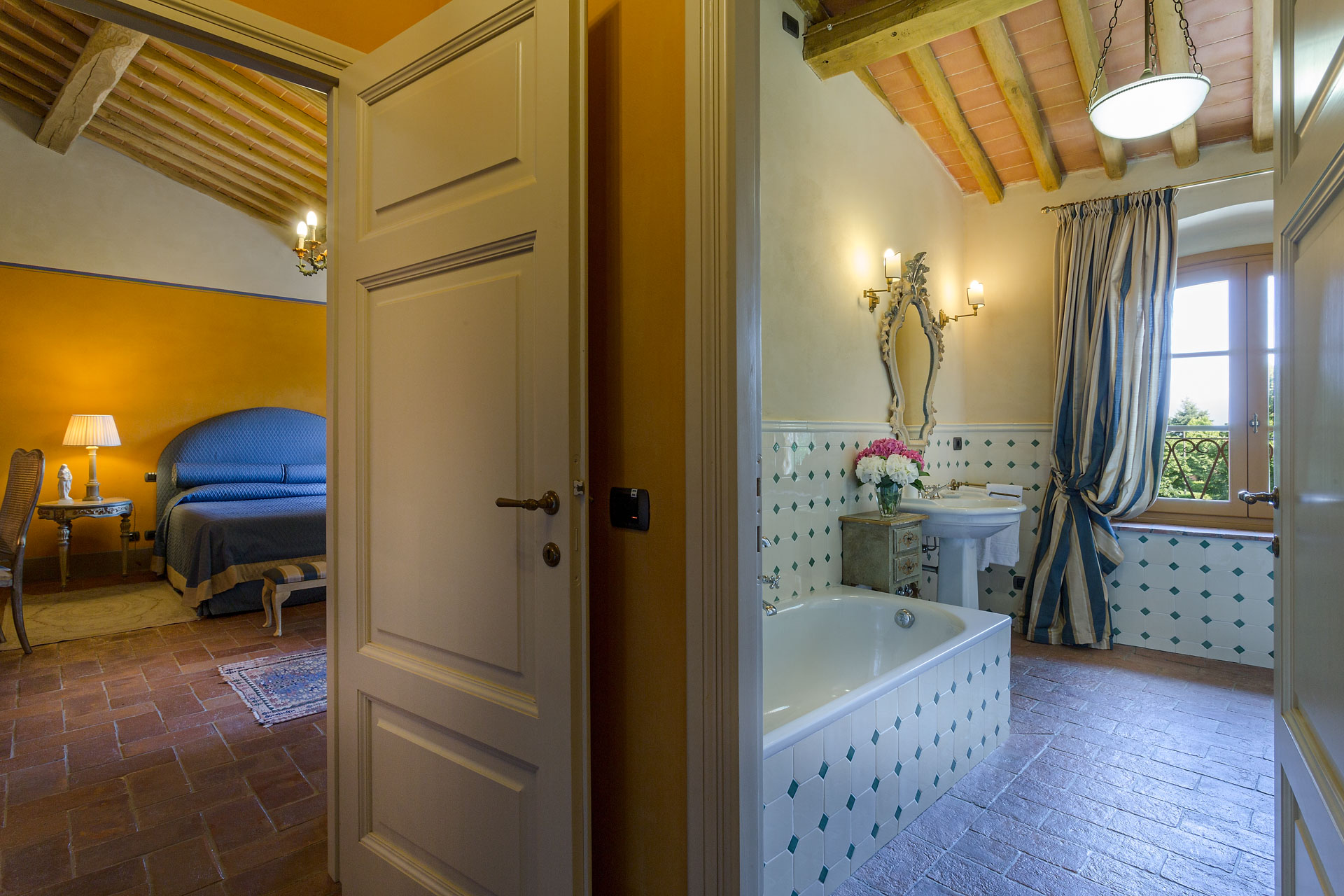 Casa Felice Matteucci photo 9