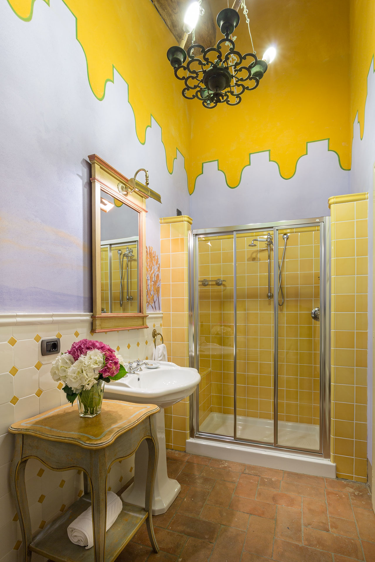 Casa Felice Matteucci photo 12