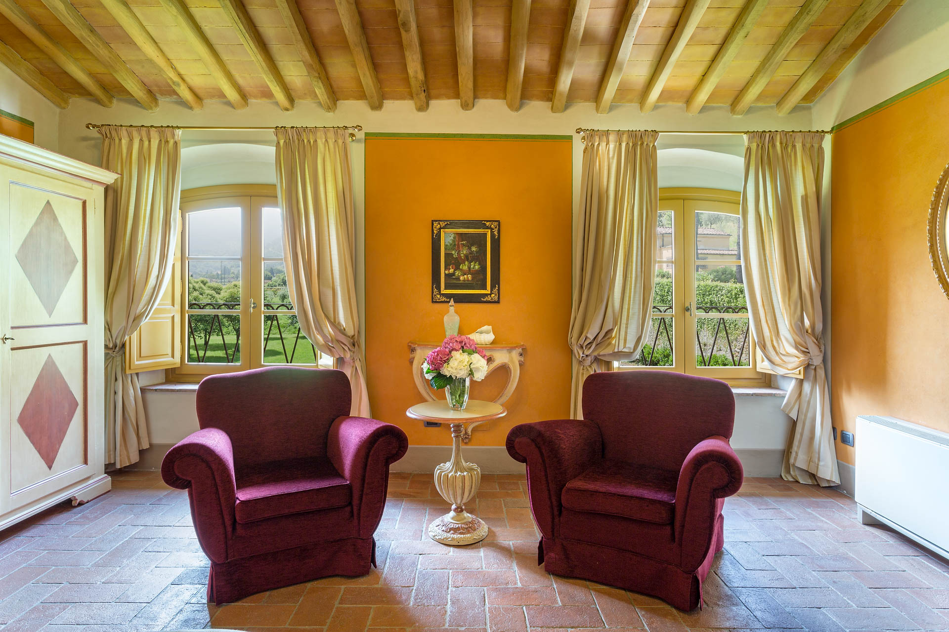 Casa Felice Matteucci photo 13