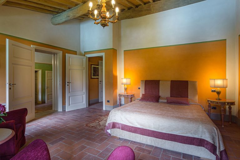 Casa Felice Matteucci, Tuscany — photo 58