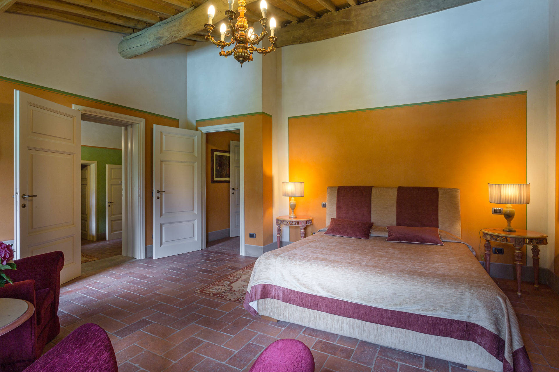 Casa Felice Matteucci photo 14