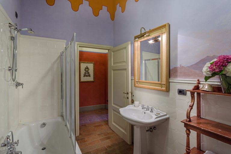 Casa Felice Matteucci, Tuscany — photo 66