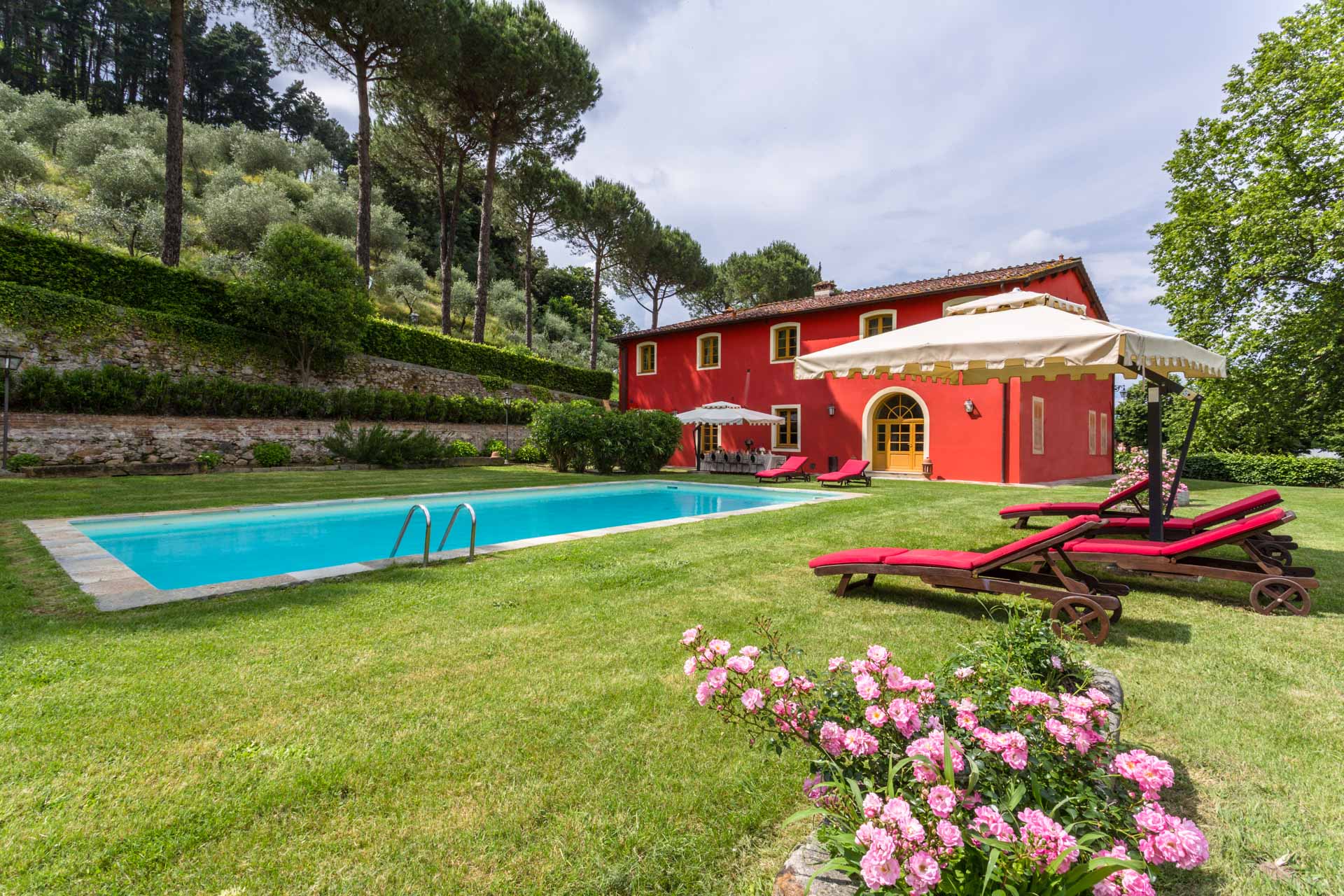 Casa Felice Matteucci photo 18