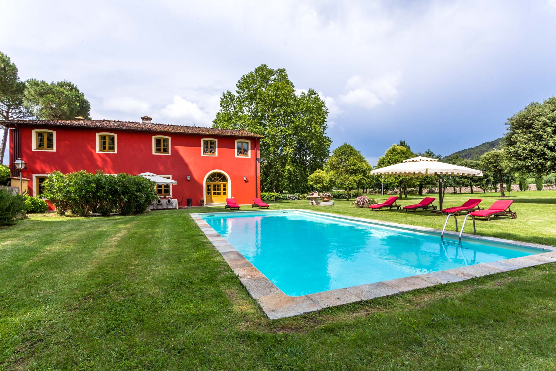 Casa Felice Matteucci photo 19
