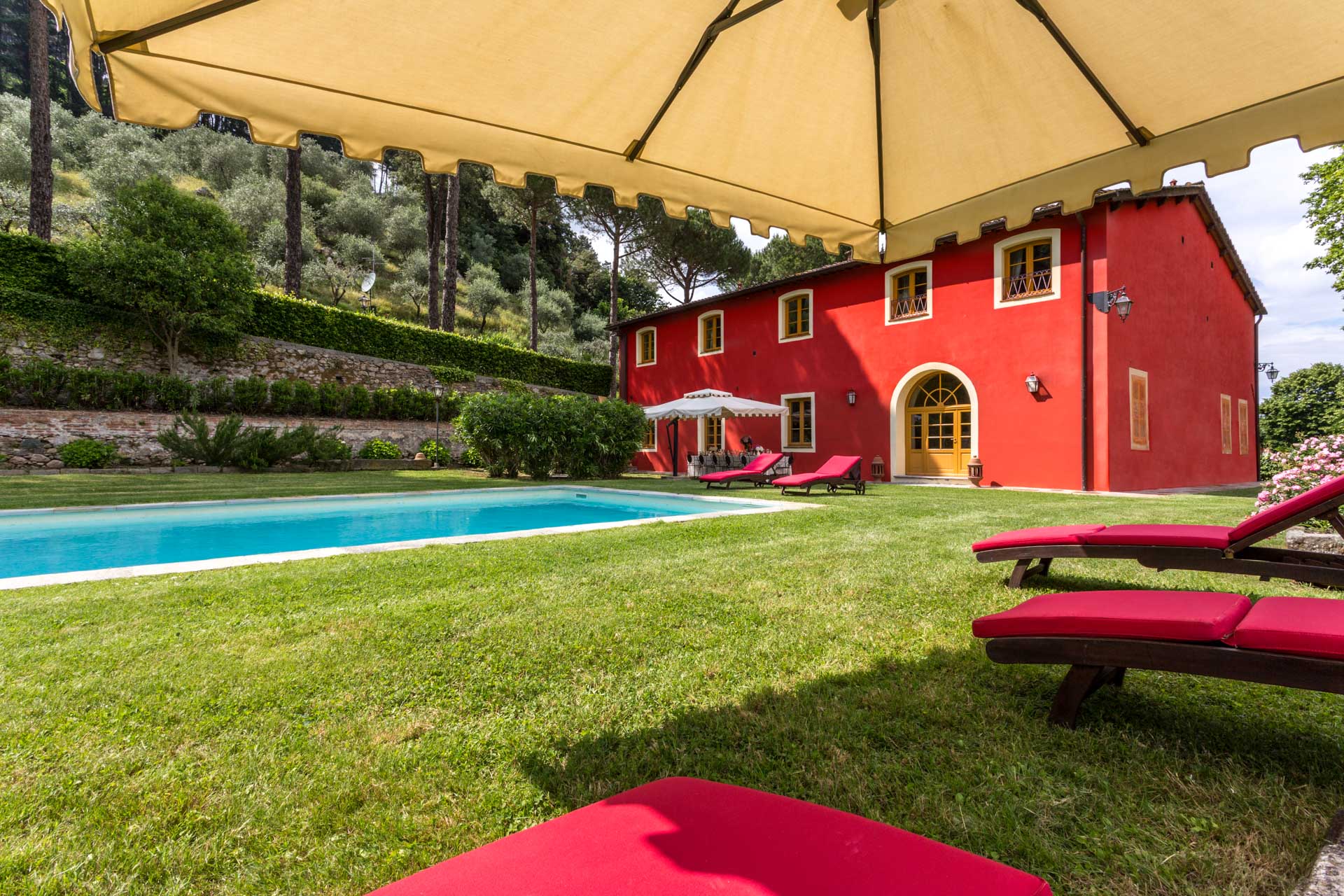 Casa Felice Matteucci photo 20