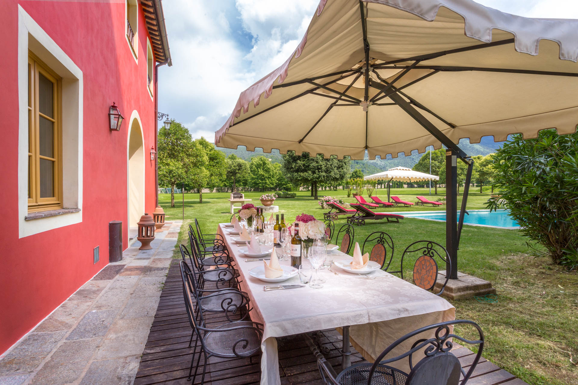 Casa Felice Matteucci photo 21