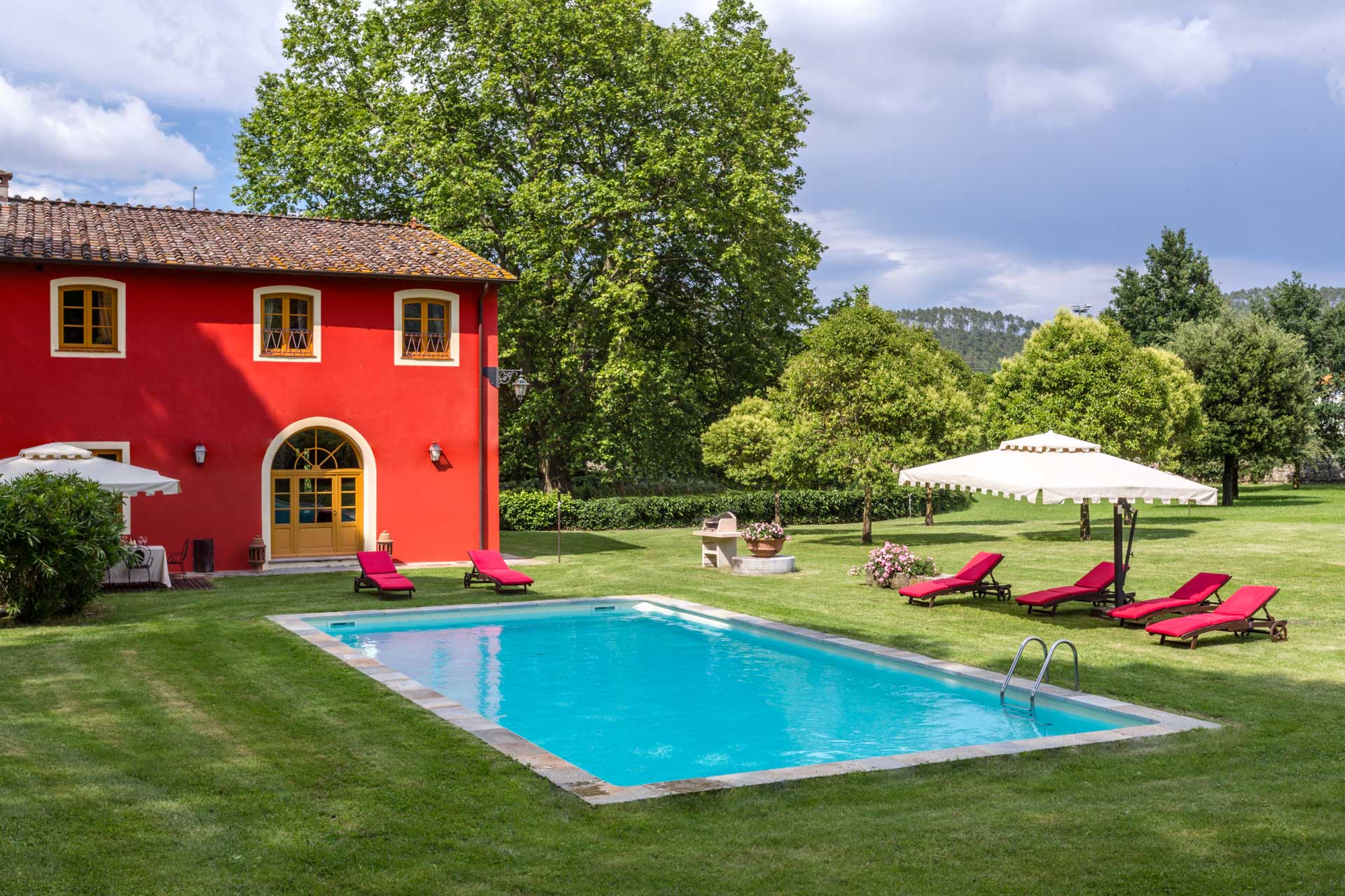 Casa Felice Matteucci photo 22
