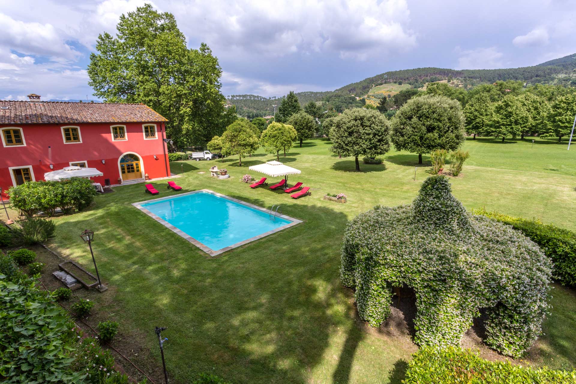 Casa Felice Matteucci photo 23