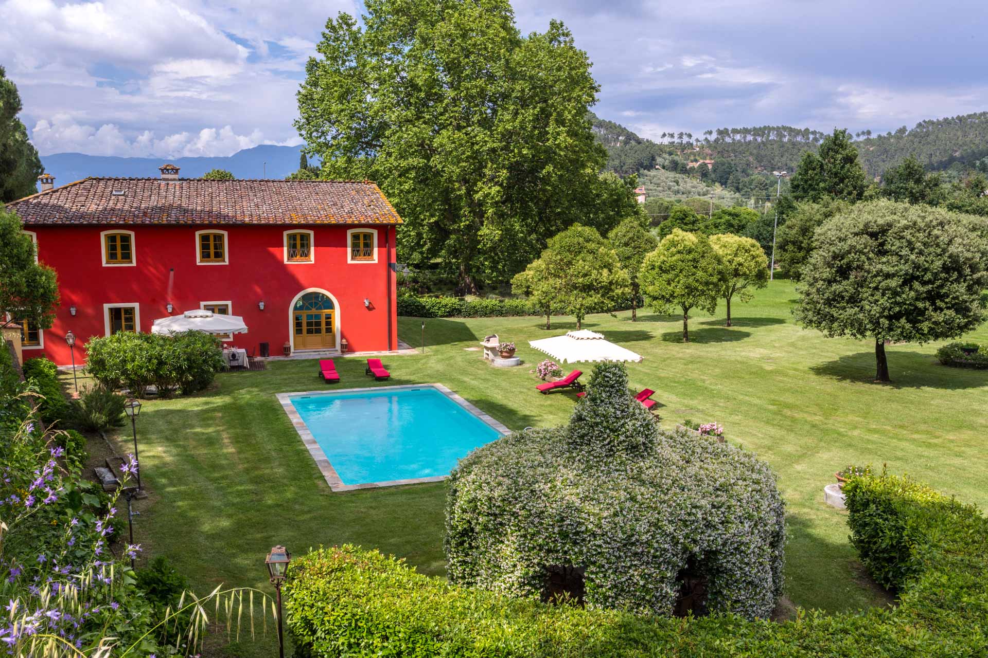 Casa Felice Matteucci photo 24