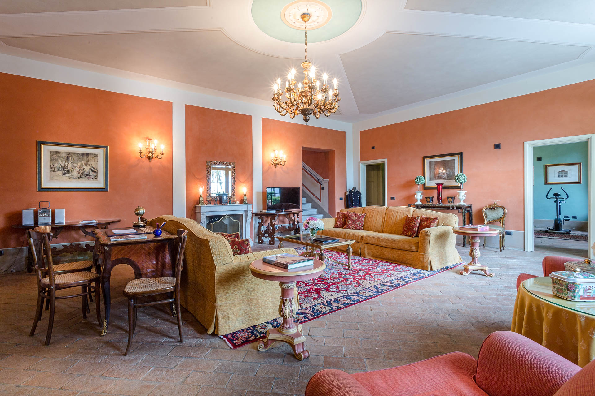 Casa Felice Matteucci photo 27