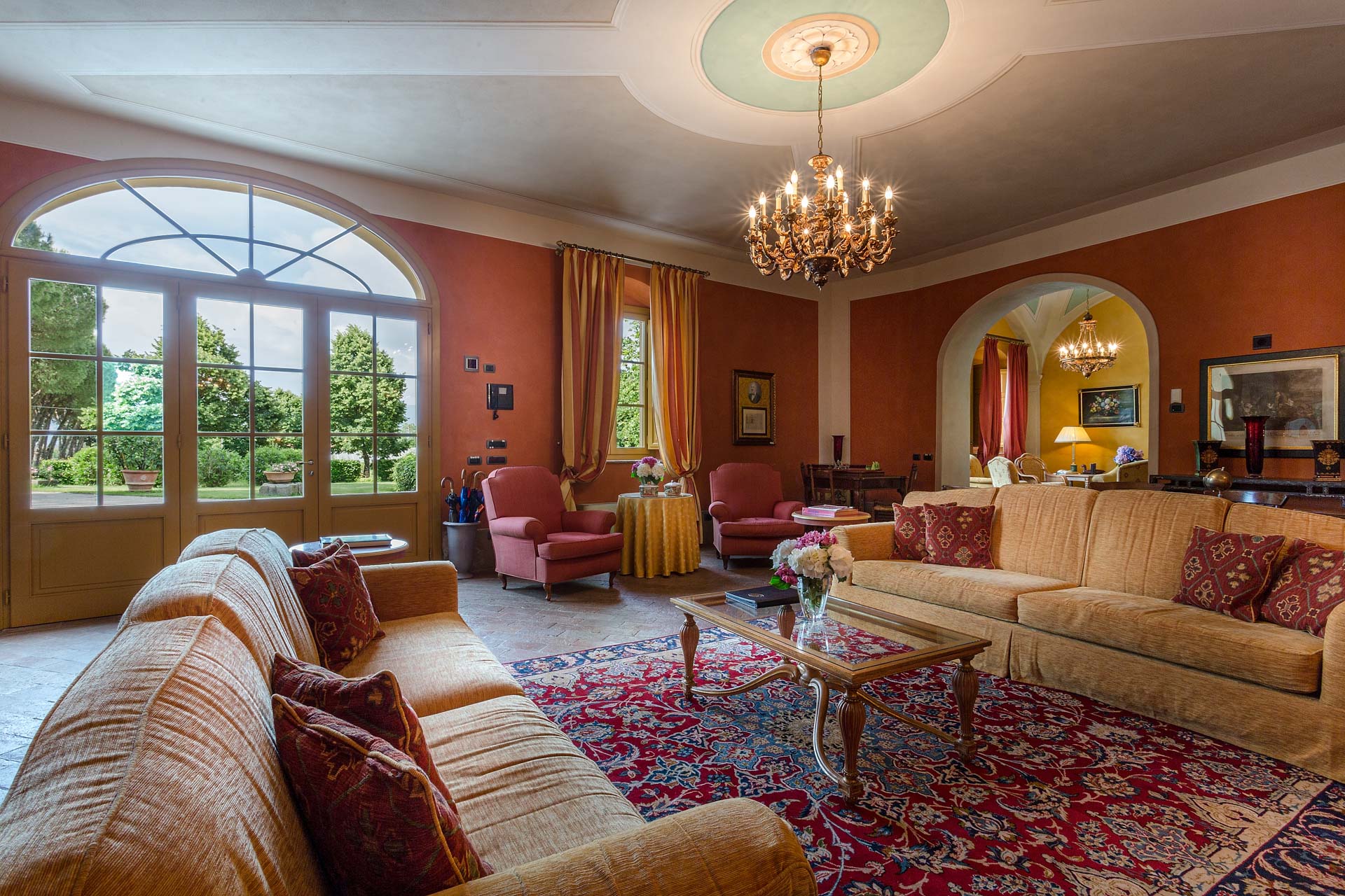Casa Felice Matteucci photo 28