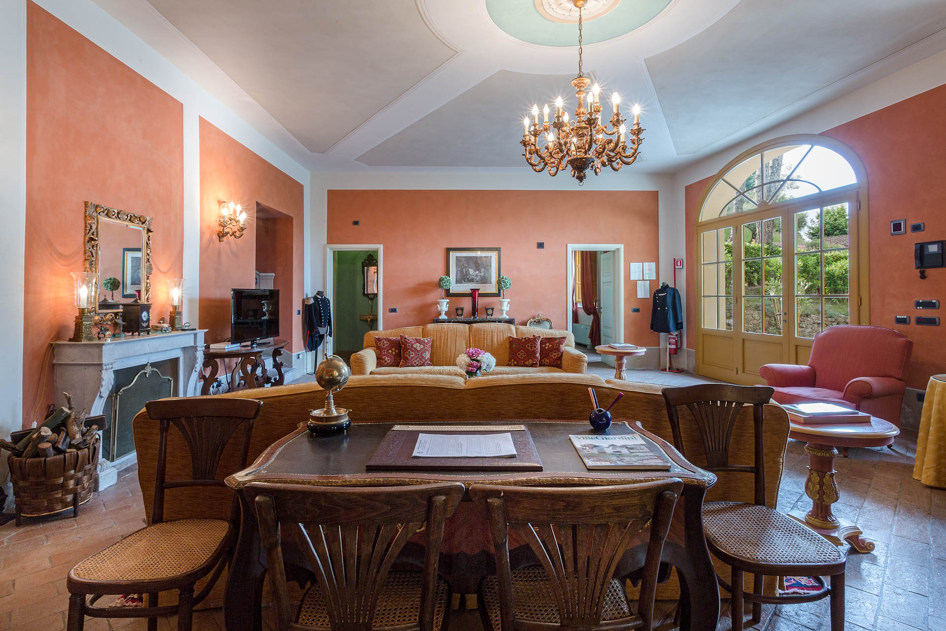 Casa Felice Matteucci photo 29