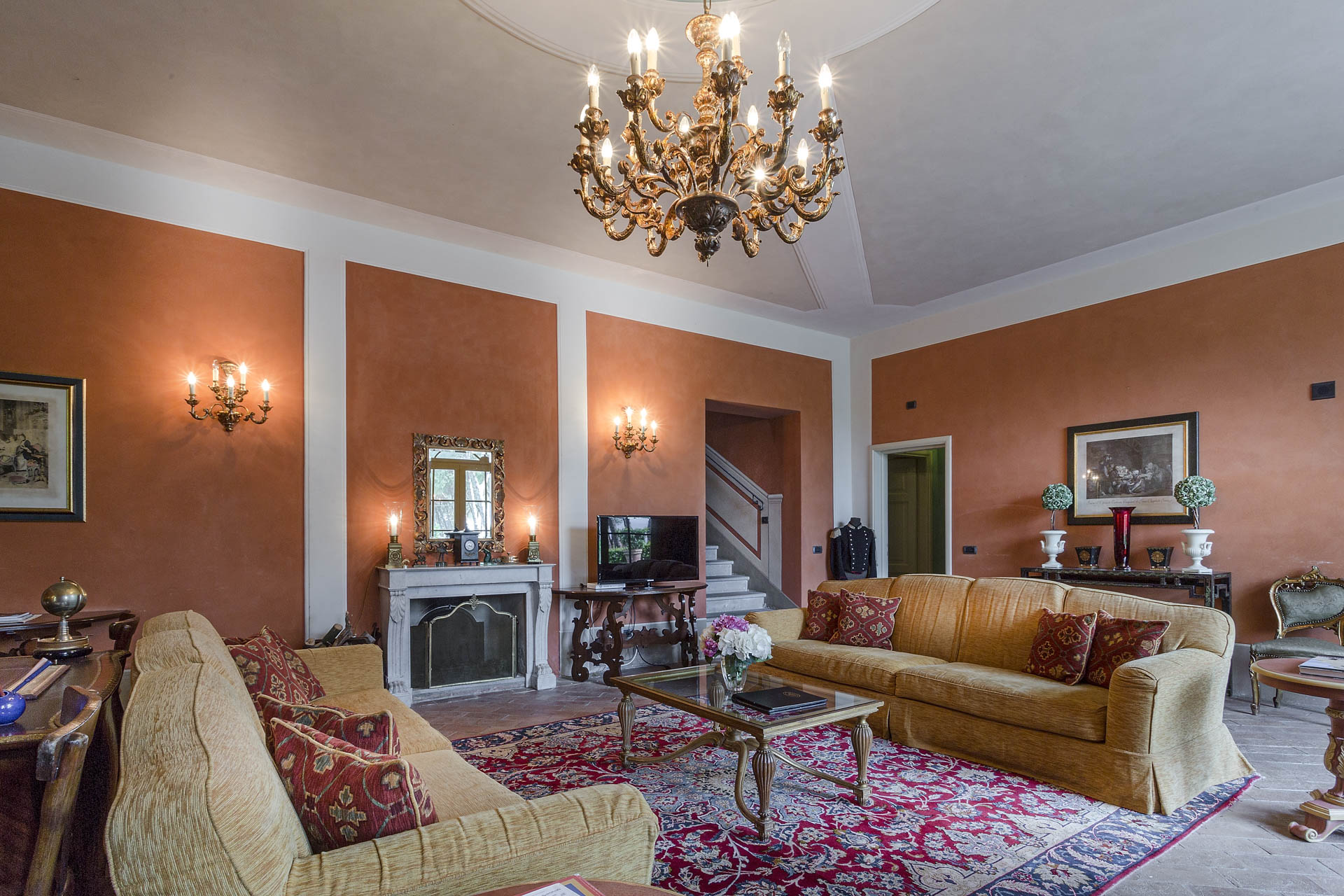 Casa Felice Matteucci photo 30