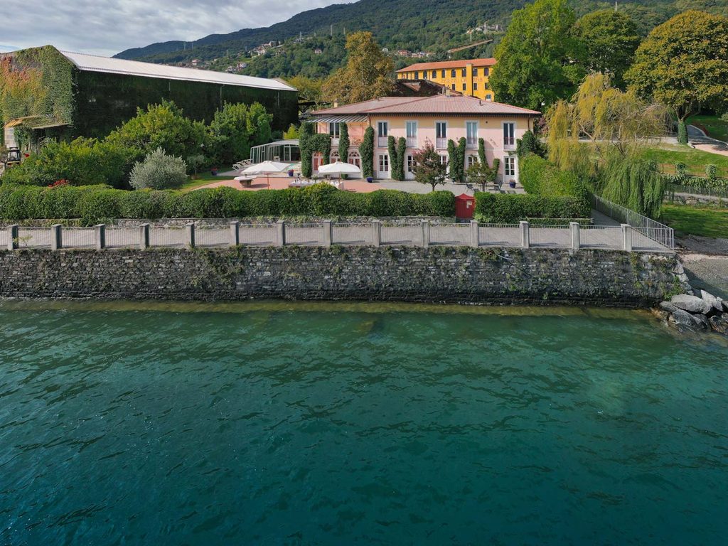 Casa Meridiana