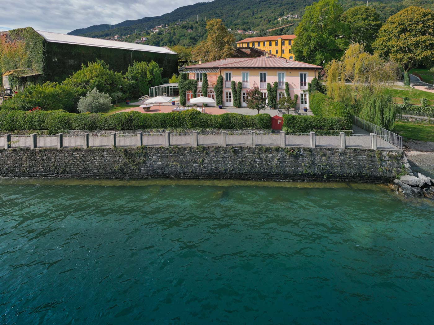 Casa Meridiana