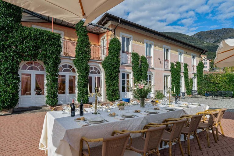 Casa Meridiana, Lake Como — photo 04