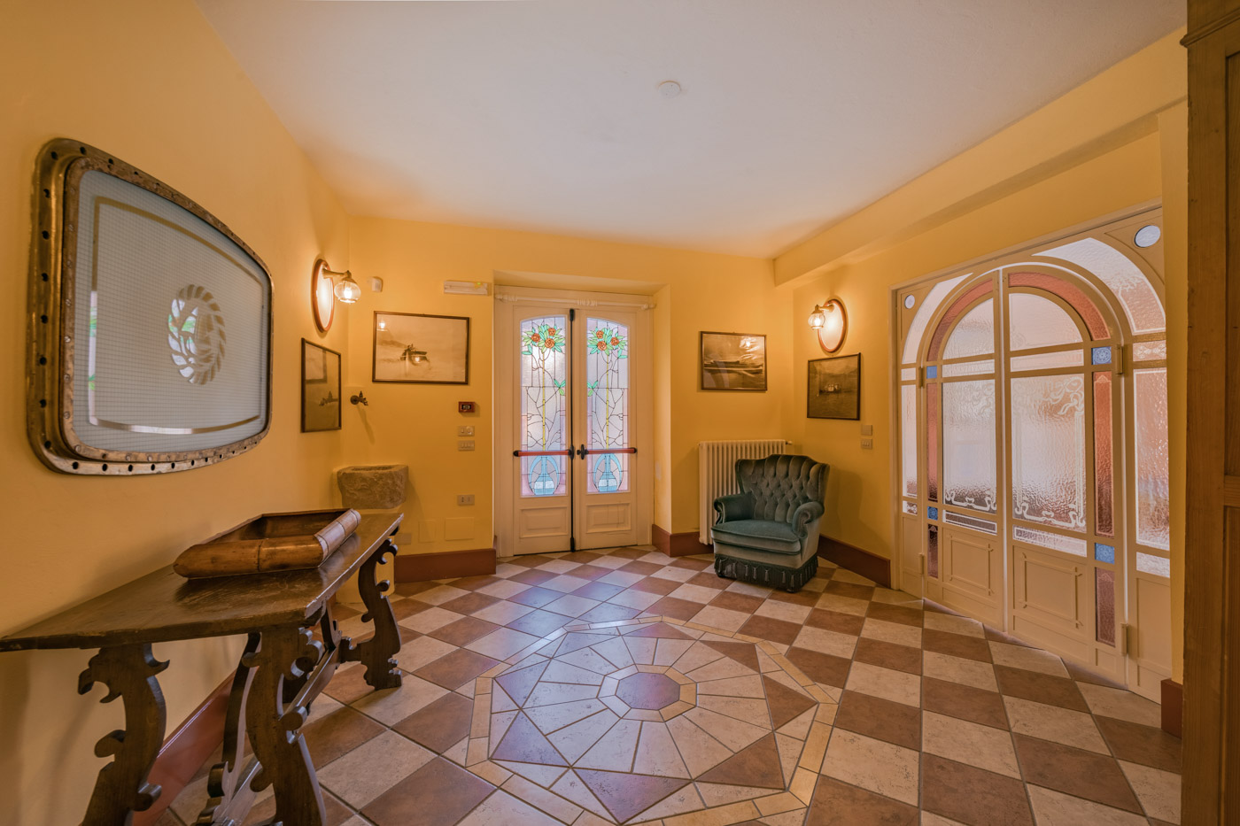 Casa Meridiana photo 7