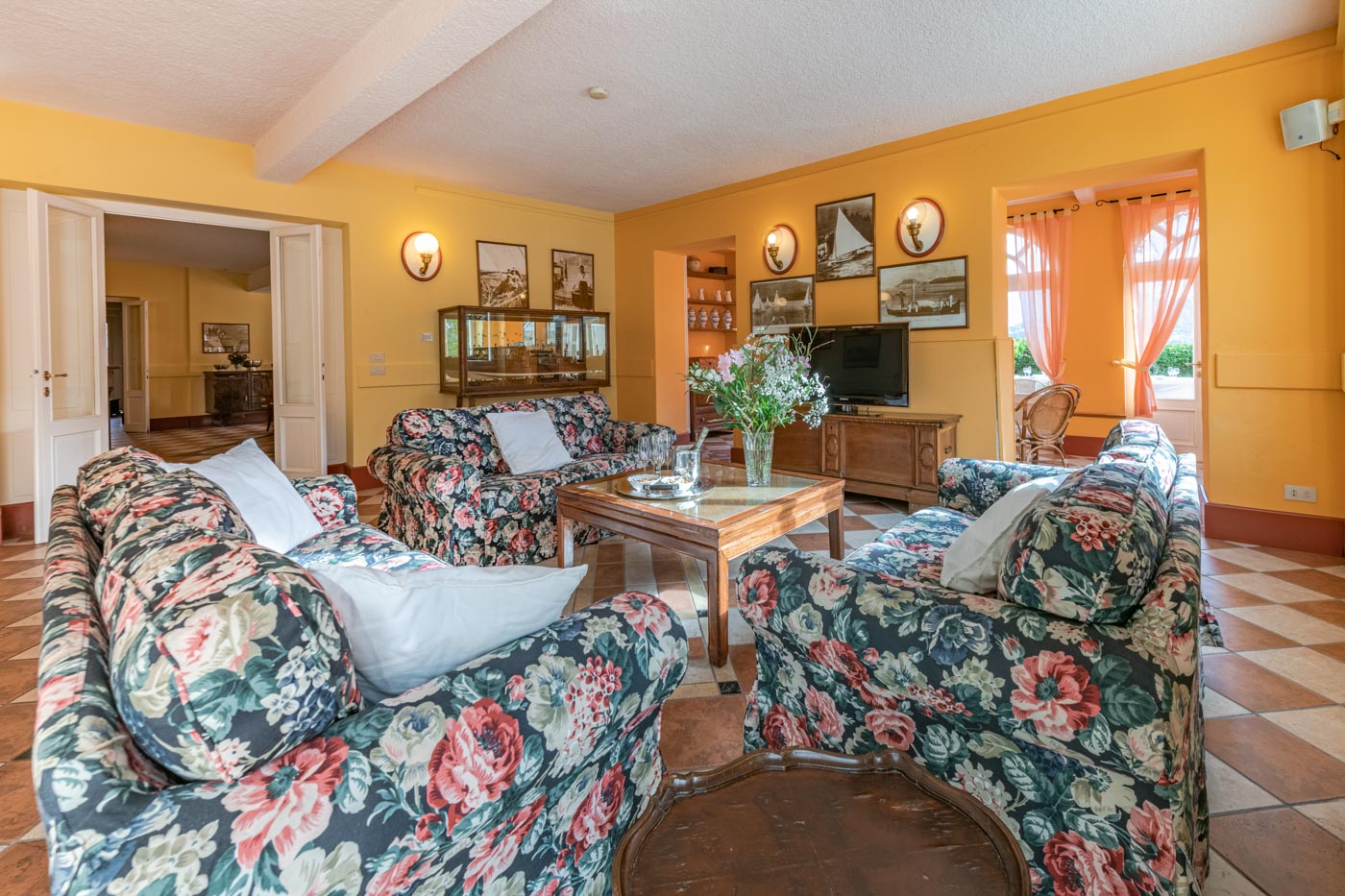 Casa Meridiana photo 9