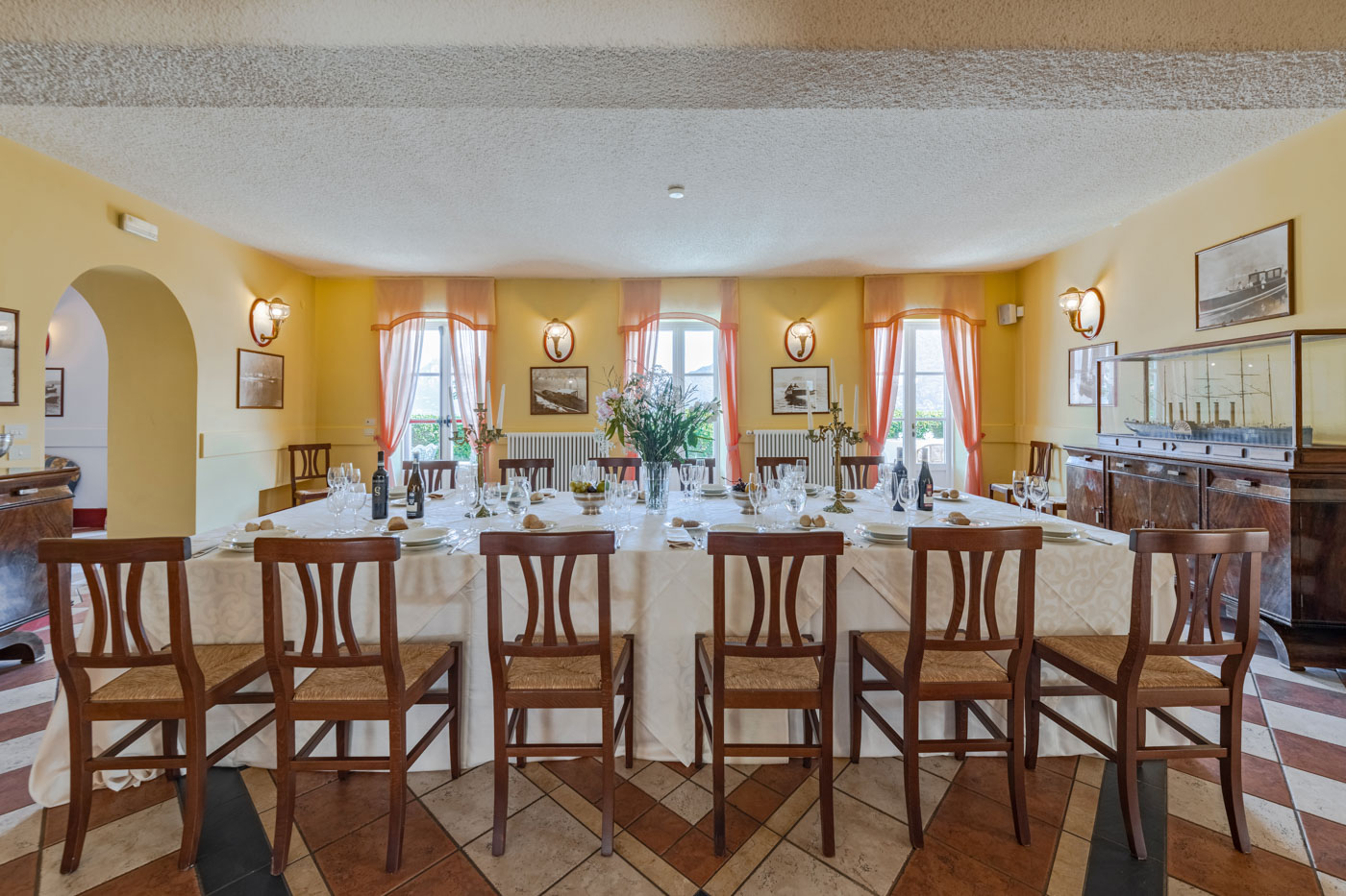 Casa Meridiana photo 11