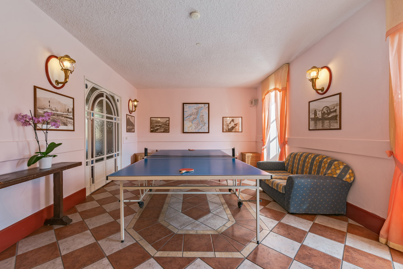 Casa Meridiana photo 13