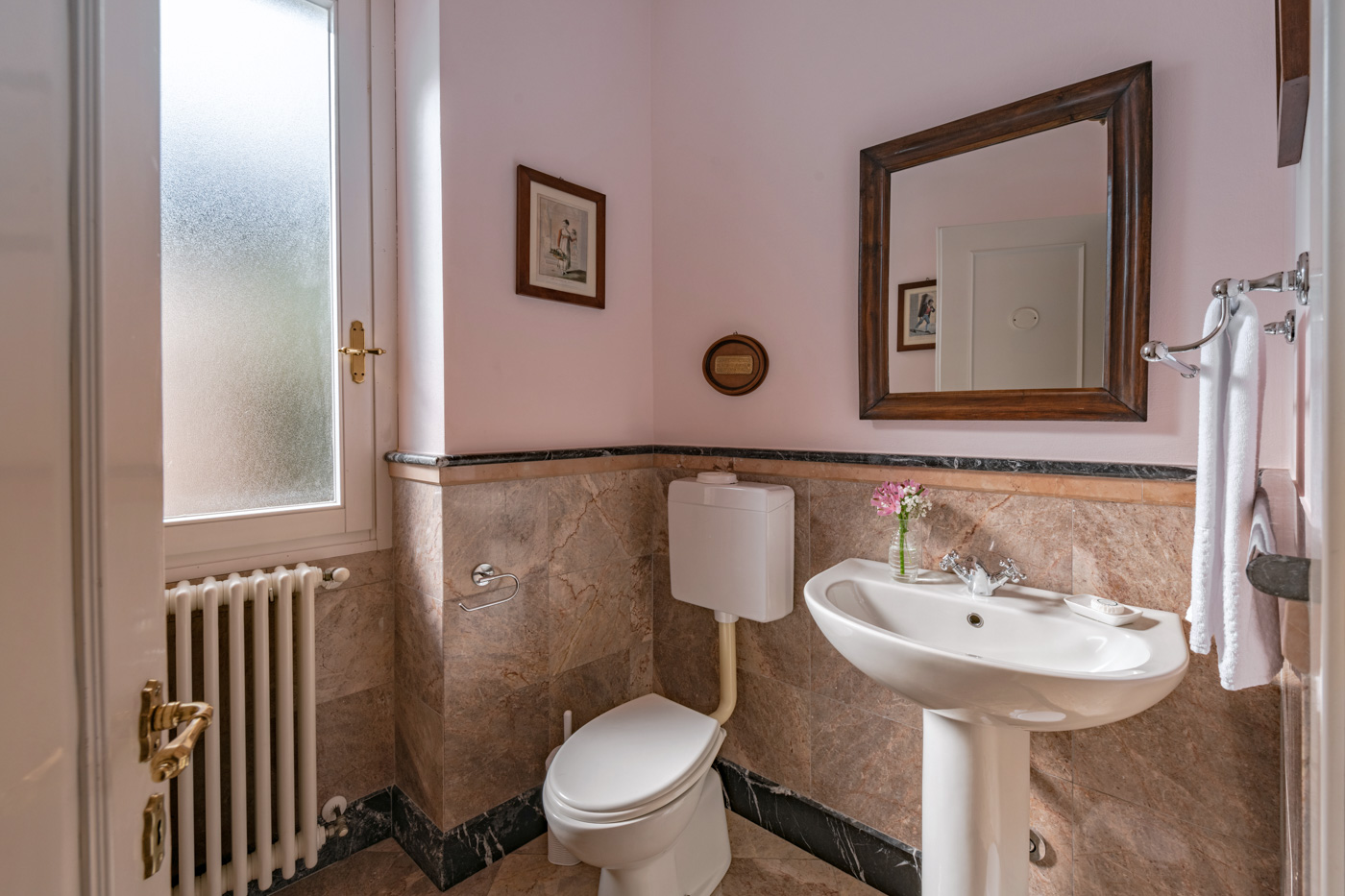 Casa Meridiana photo 14