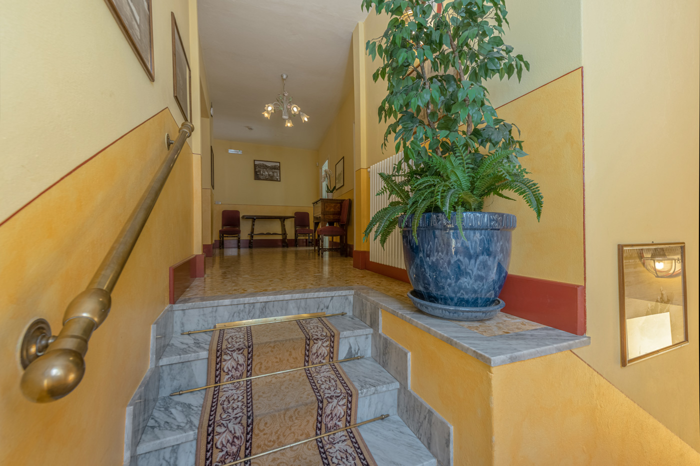 Casa Meridiana photo 16