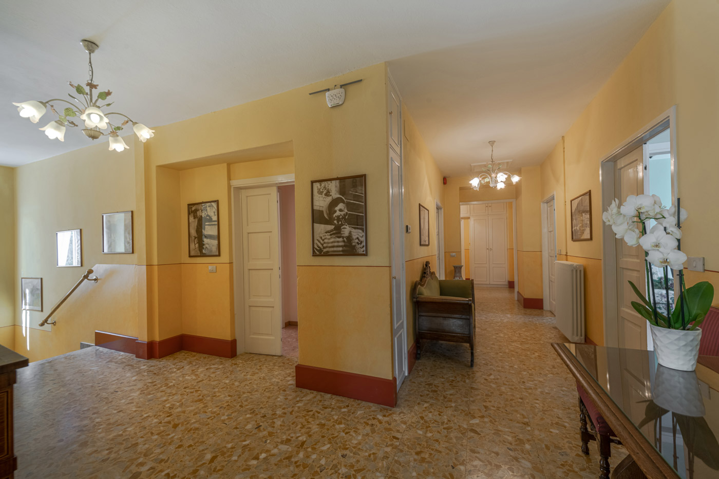 Casa Meridiana photo 17