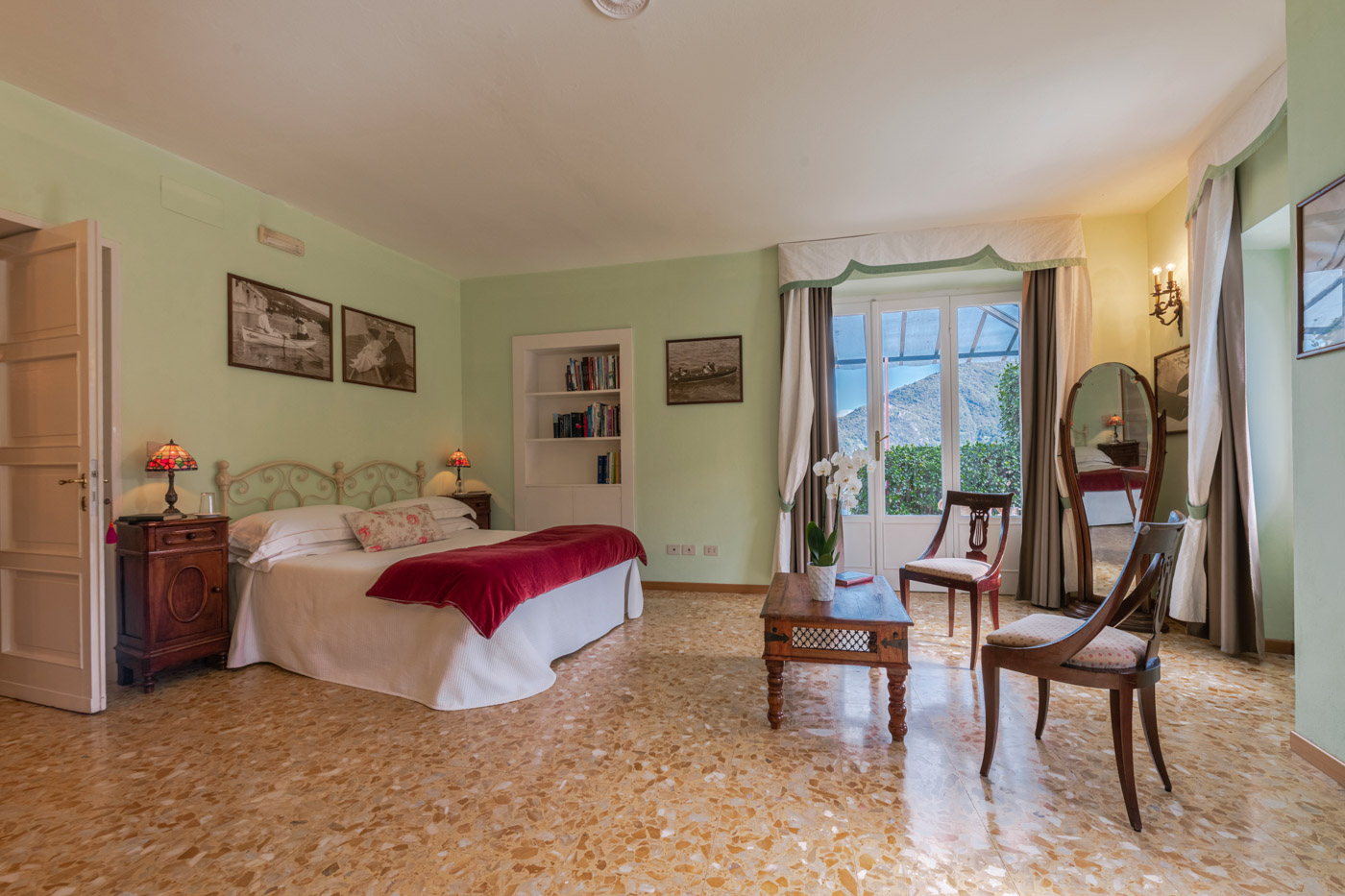 Casa Meridiana photo 19