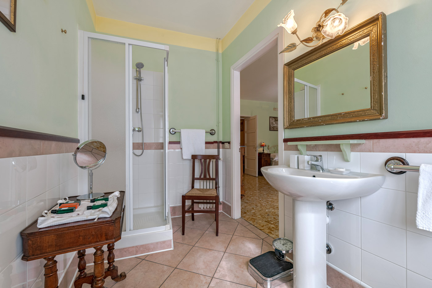 Casa Meridiana photo 20