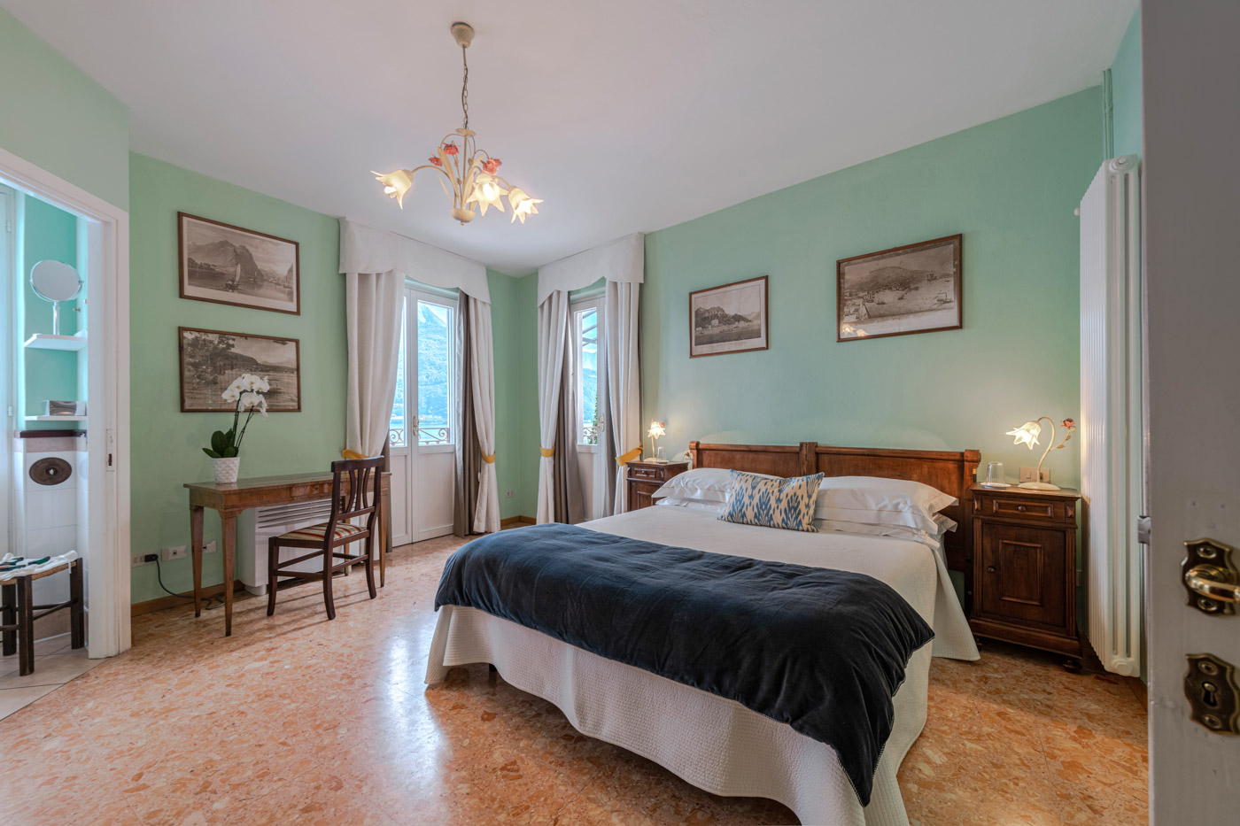 Casa Meridiana photo 21