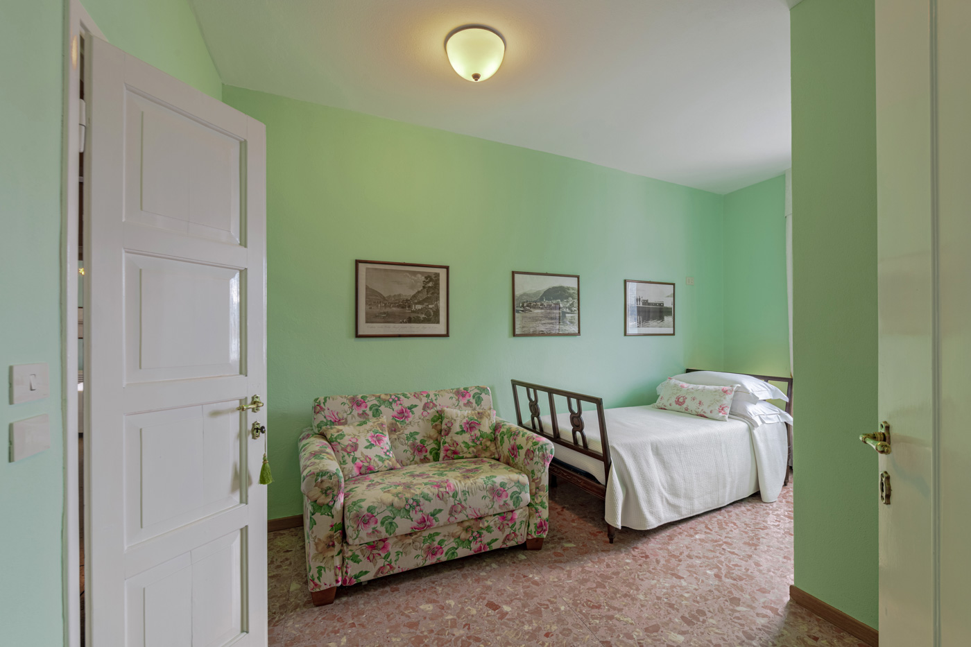 Casa Meridiana photo 22