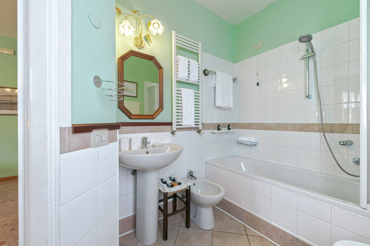 Casa Meridiana photo 23