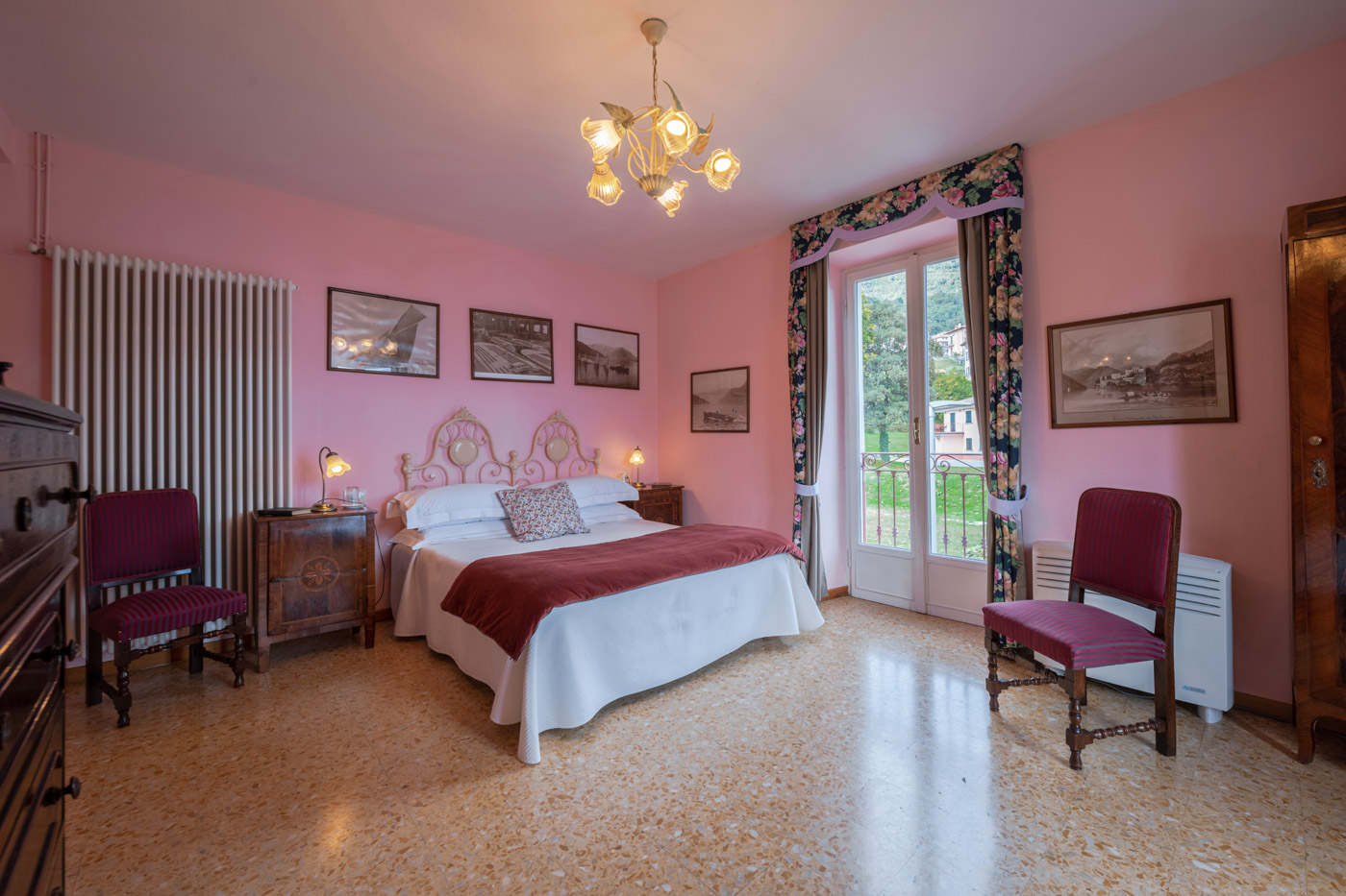 Casa Meridiana photo 24