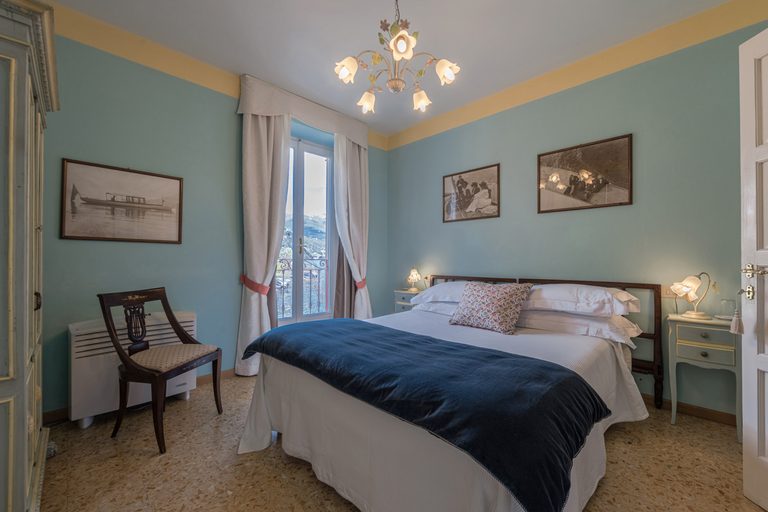 Casa Meridiana, Lake Como — photo 26