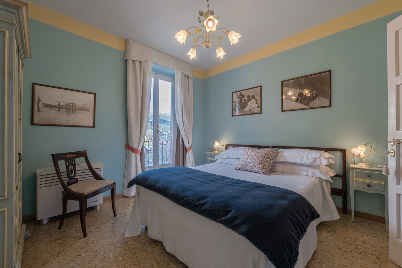 Casa Meridiana photo 26