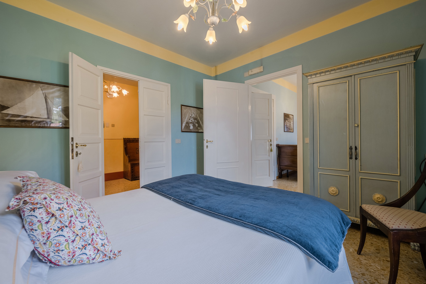 Casa Meridiana photo 27