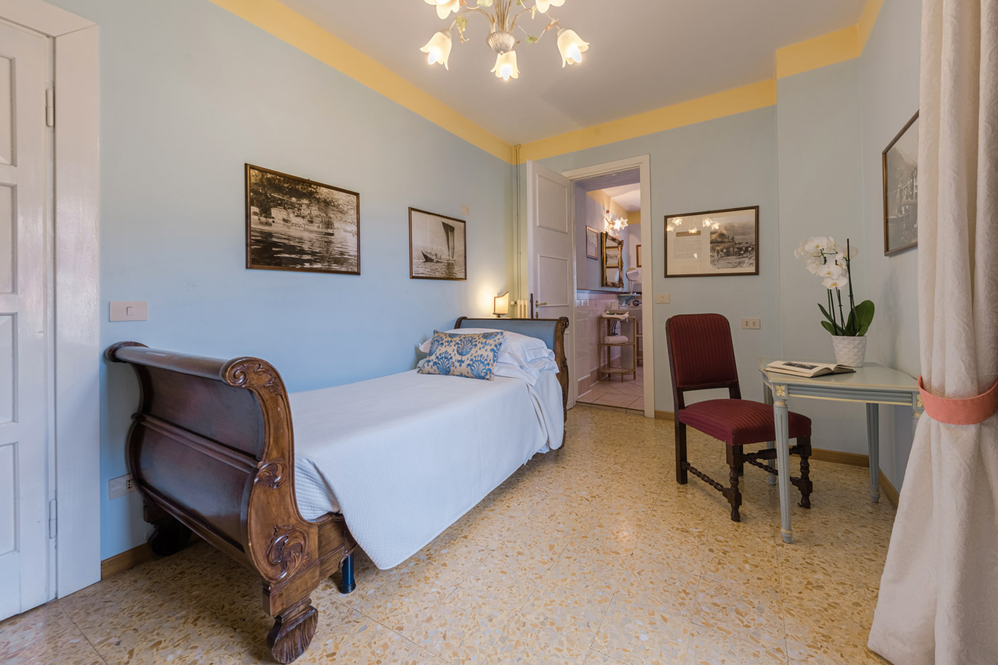 Casa Meridiana photo 28