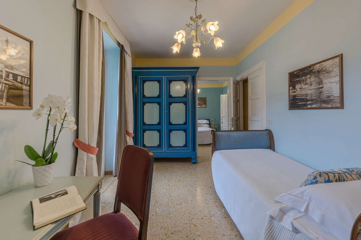 Casa Meridiana photo 29
