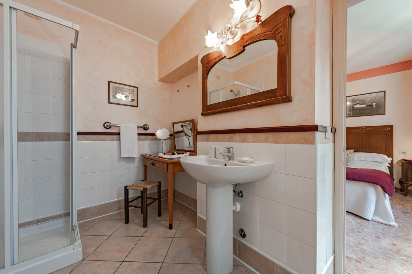 Casa Meridiana photo 32