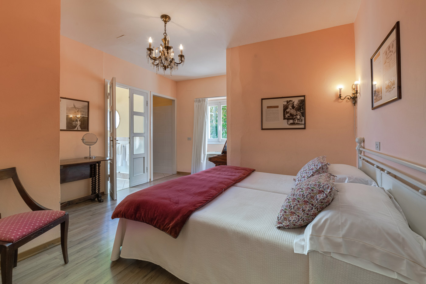 Casa Meridiana photo 33