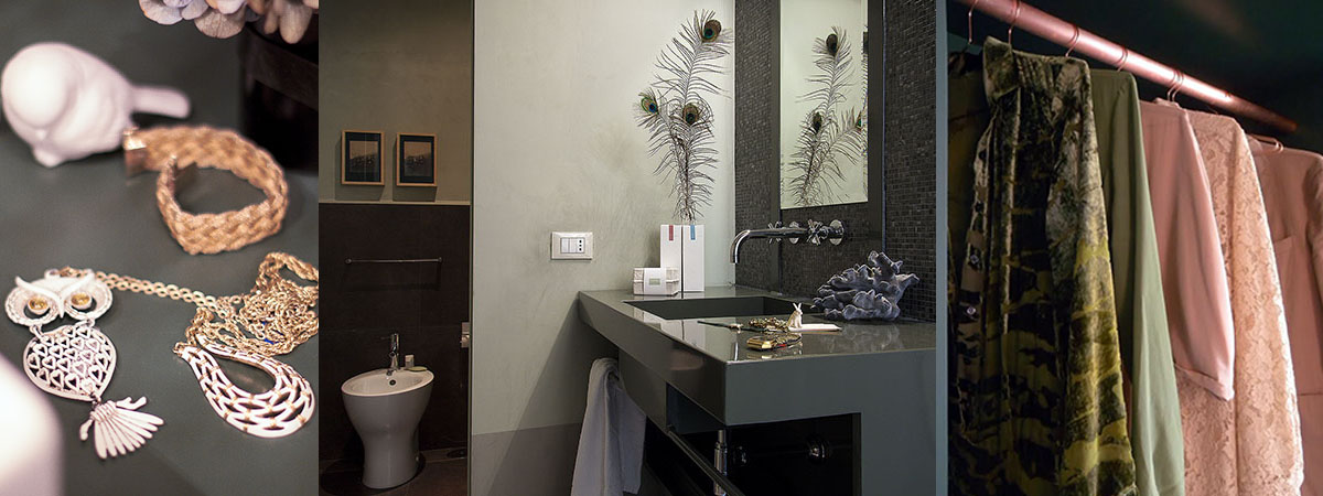 CasaCau Double Corner Apartment photo 11