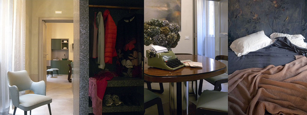 CasaCau Double Corner Apartment photo 12
