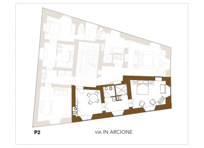CasaCau Double Corner Apartment photo 10