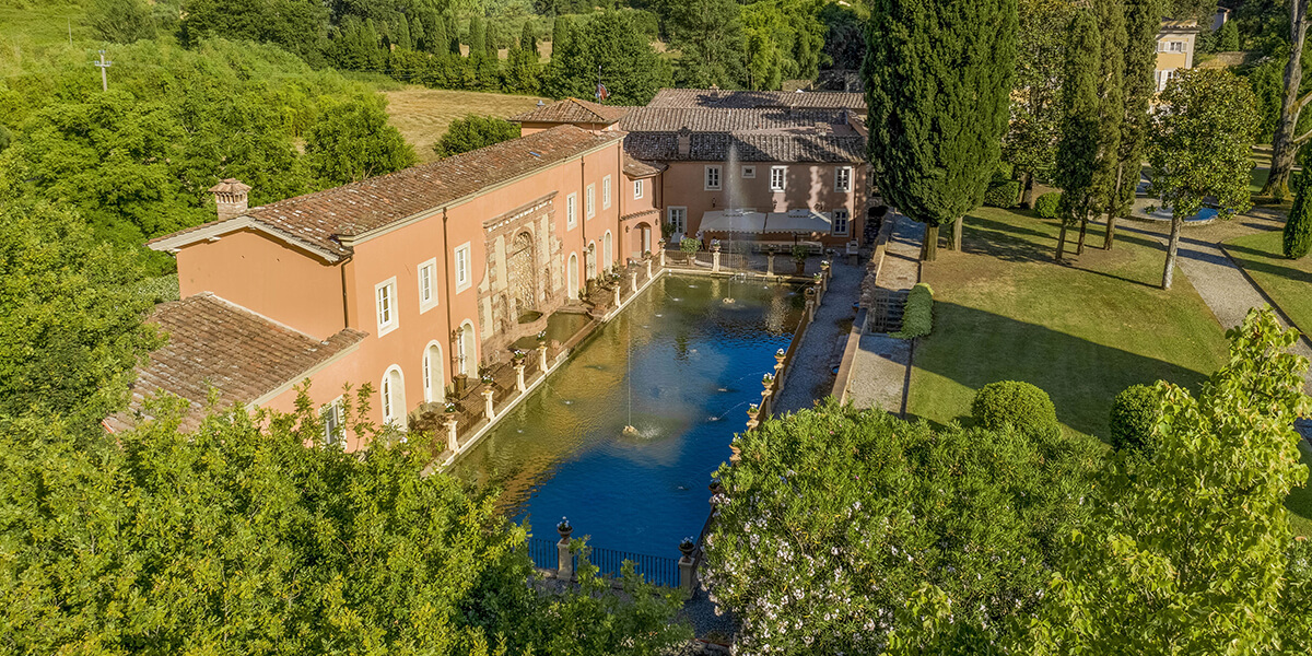Coselli Estate