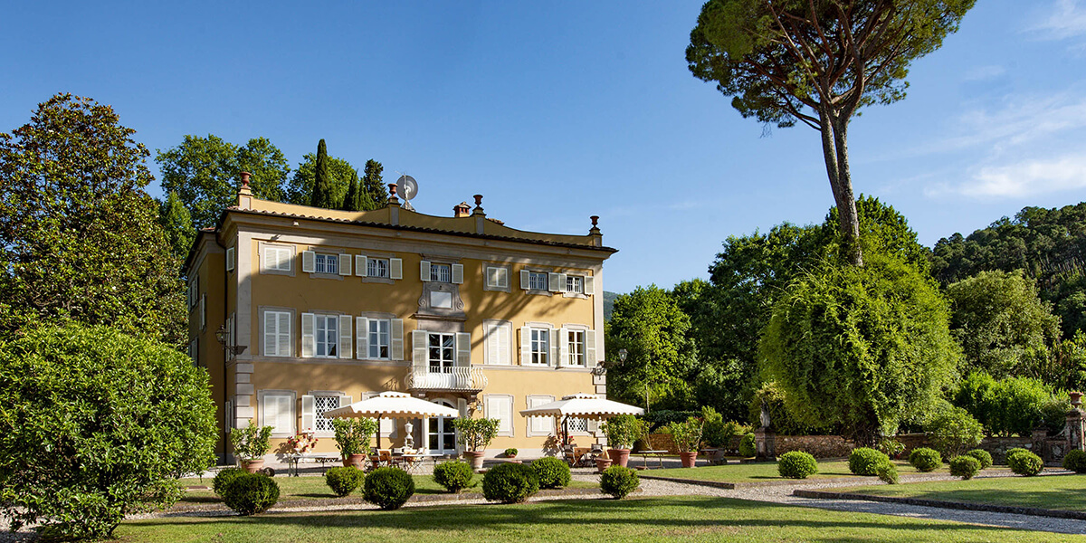 Coselli Estate photo 2