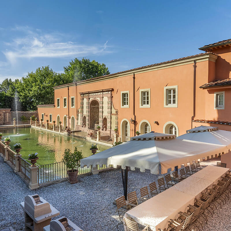 Coselli Estate photo 3